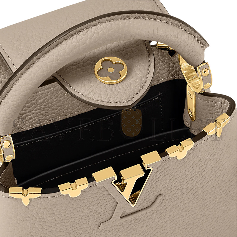 LOUIS VUITTON CAPUCINES MINI M24567 (21*14*8cm)